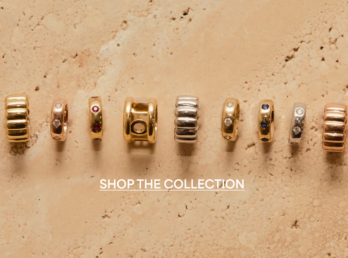 Shop Slider Charms