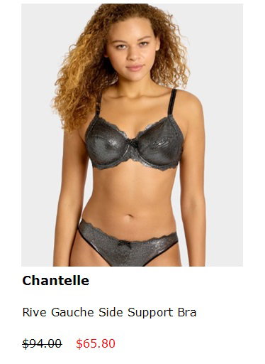 View product recommended for you