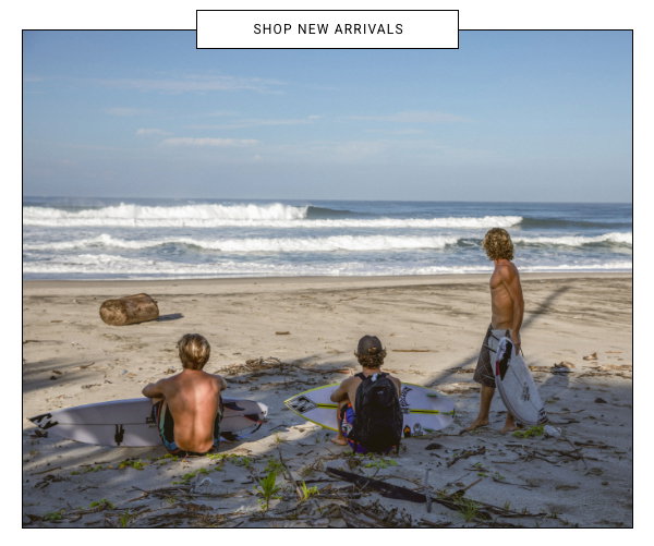 Shop New Arrivals