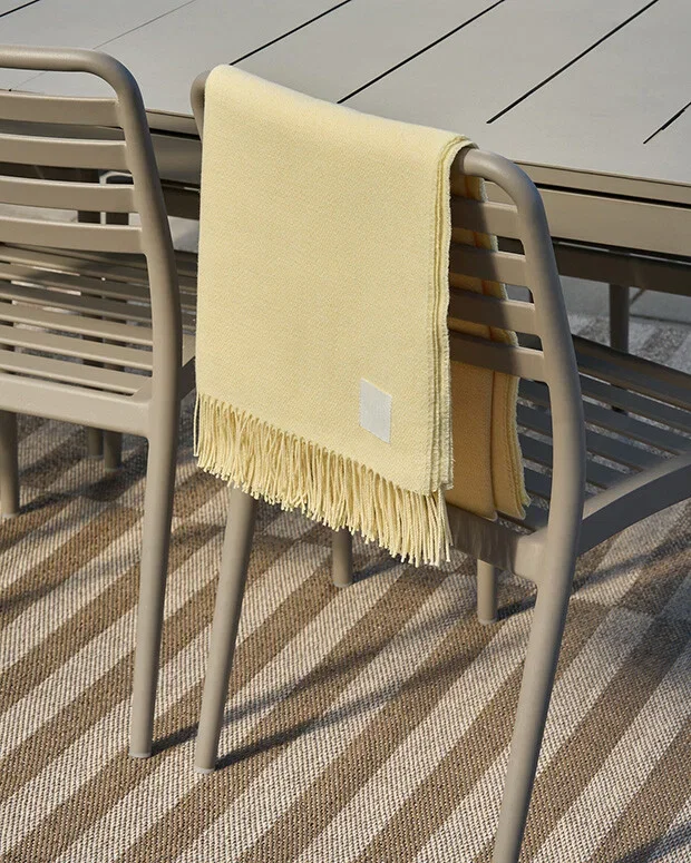 Scandi Living - Loom