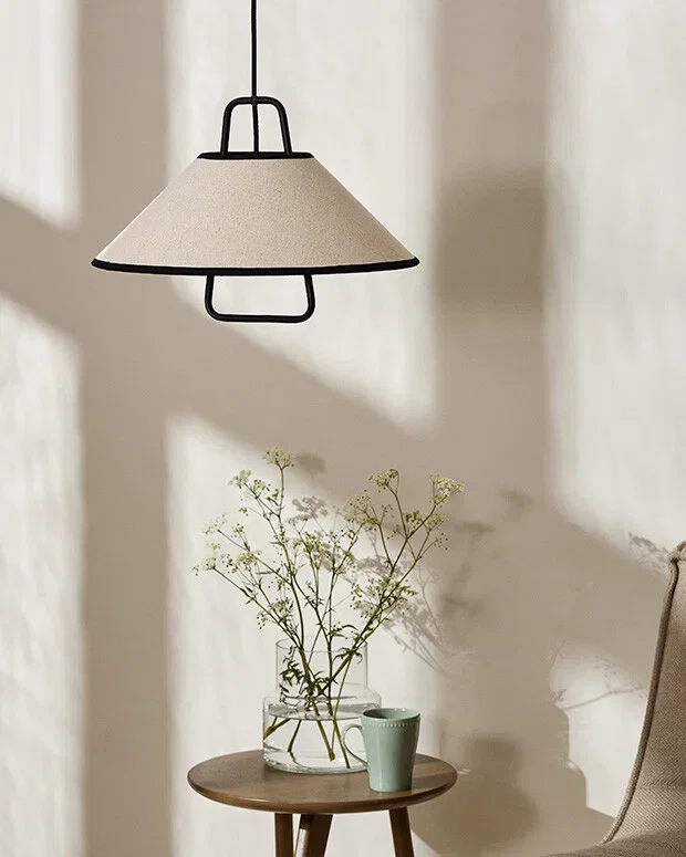 Scandi Living - Moss