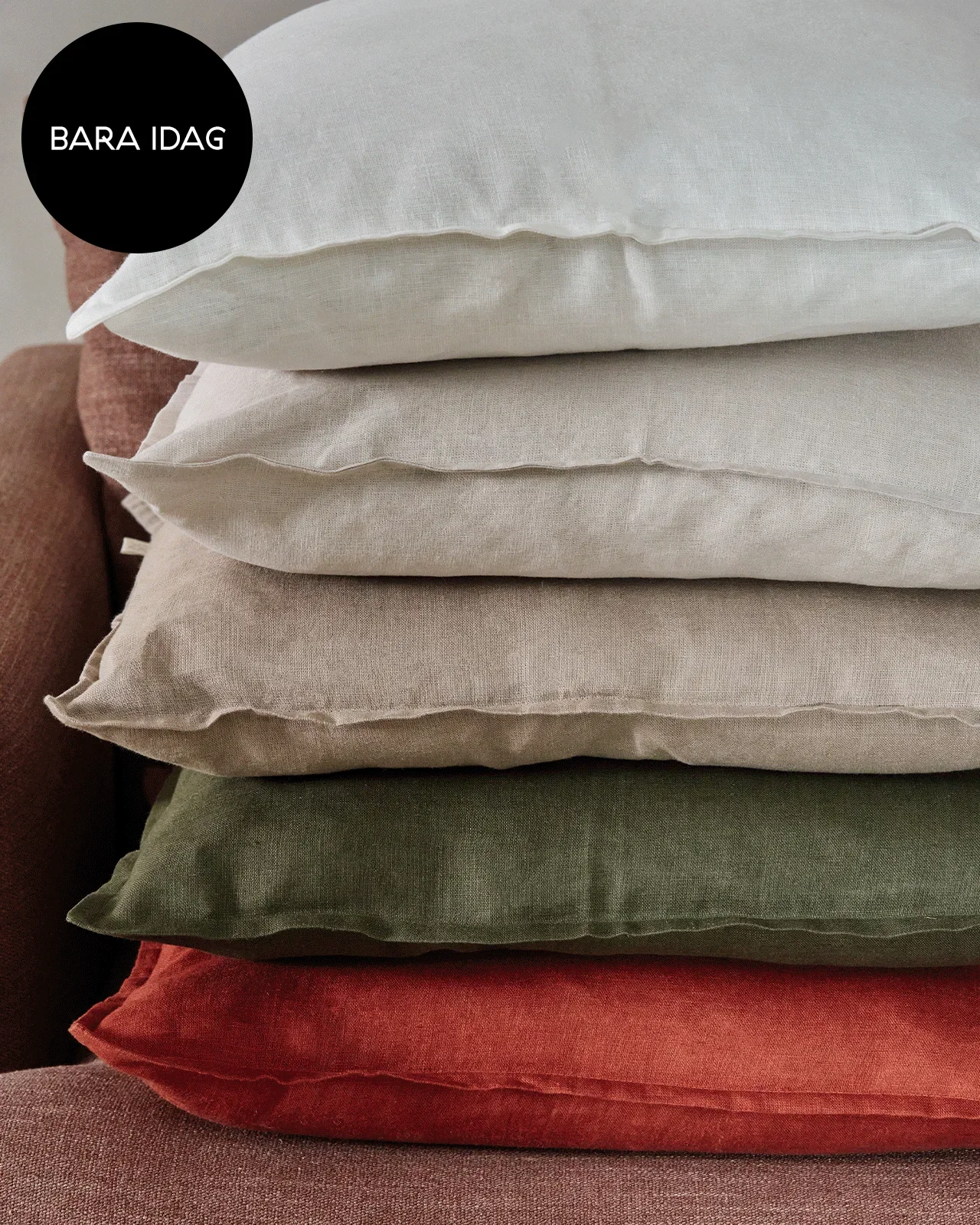 Scandi Living - Calm
