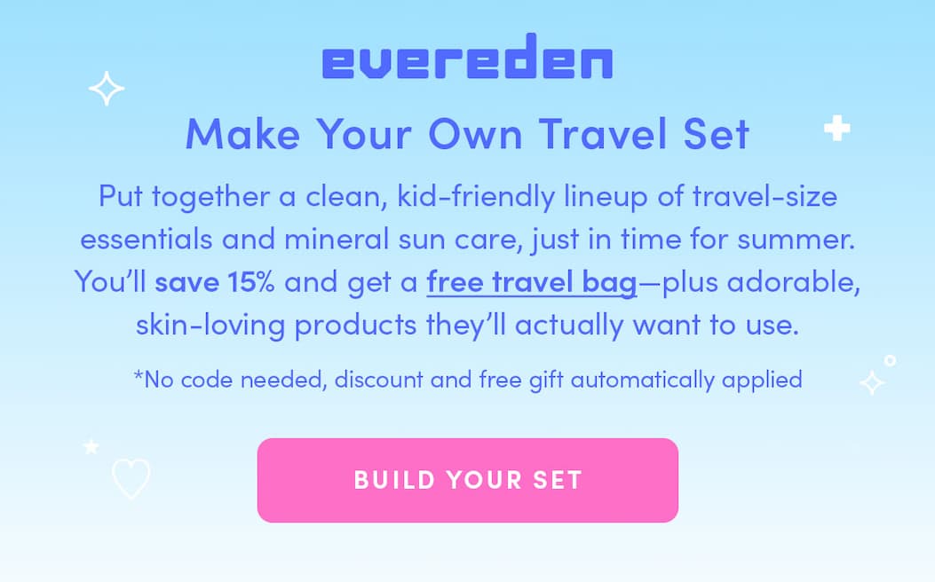 Build Your Set 