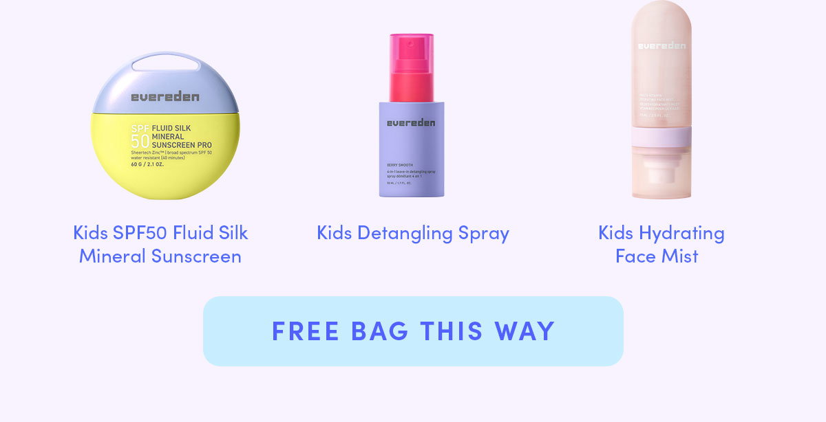 Free Bag This Way