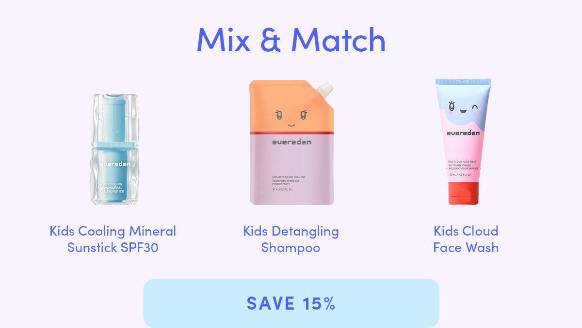 Save 15%