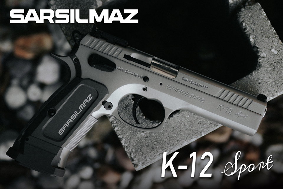 Sarsilmaz Store on GunBroker.com