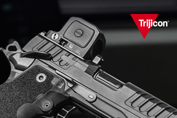 Trijicon Store on GunBroker.com