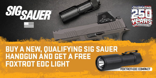 SIG SAUER Store on GunBroker.com