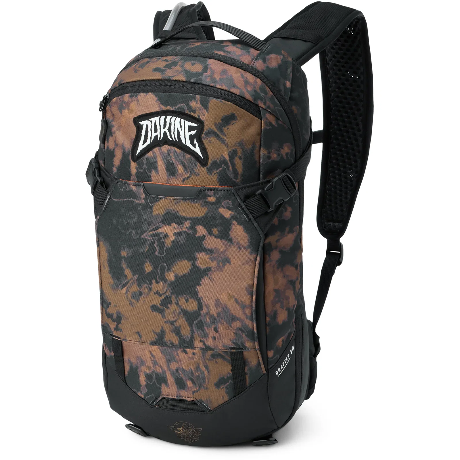 Image of Team Drafter Backpack 14L X Graham Agassiz