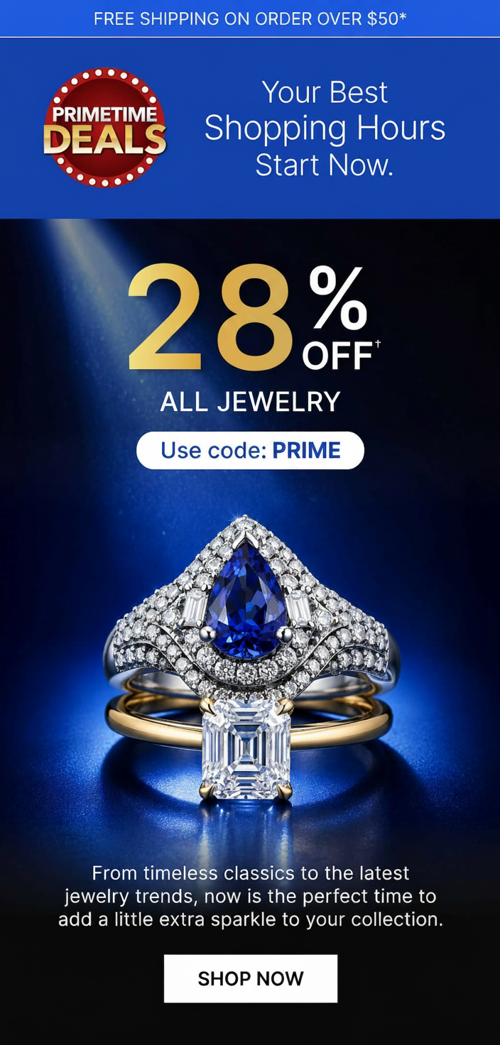 All Jewelry