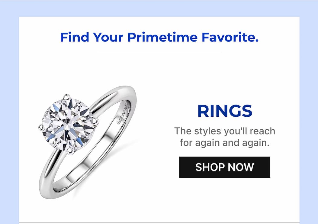 RINGS
