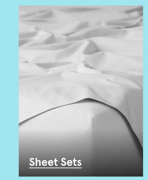 Sheet Sets
