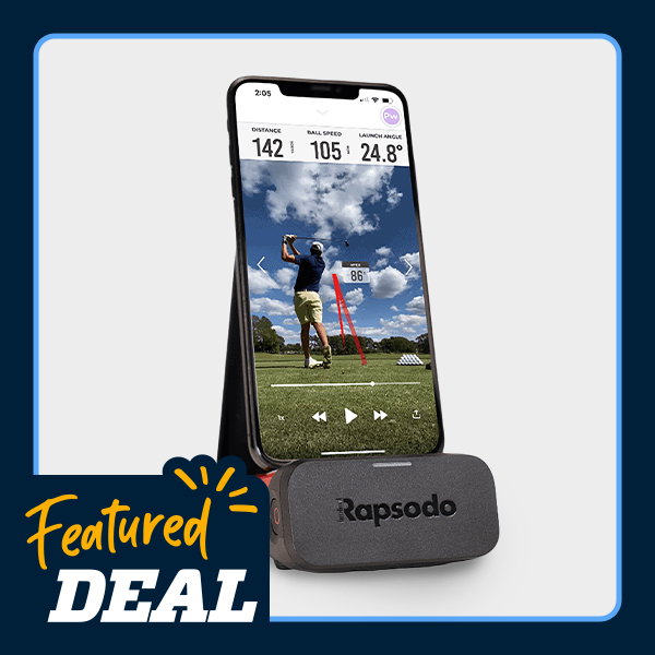 Featured deal.