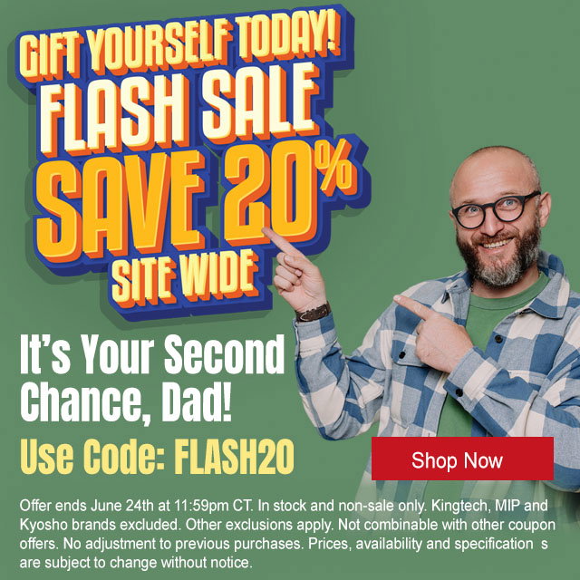 Flash Sale