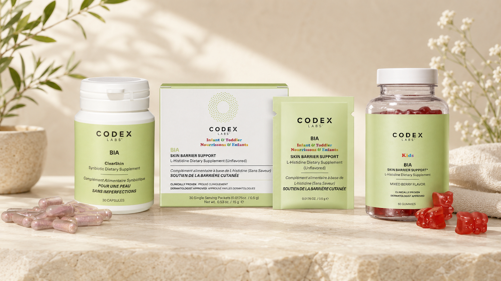 Codex Products