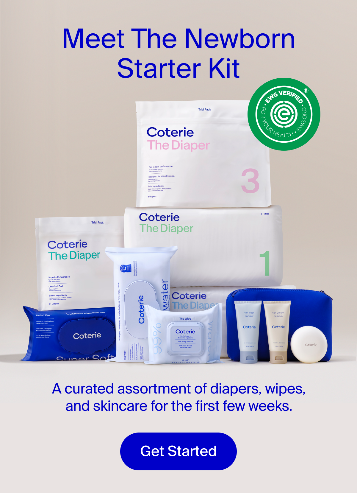 Get Started