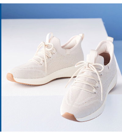 Climatyl slip on trainers
