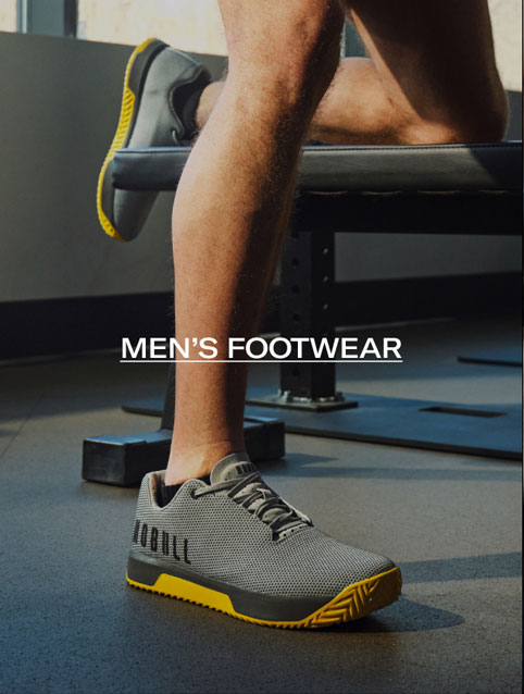 Men's Footwear