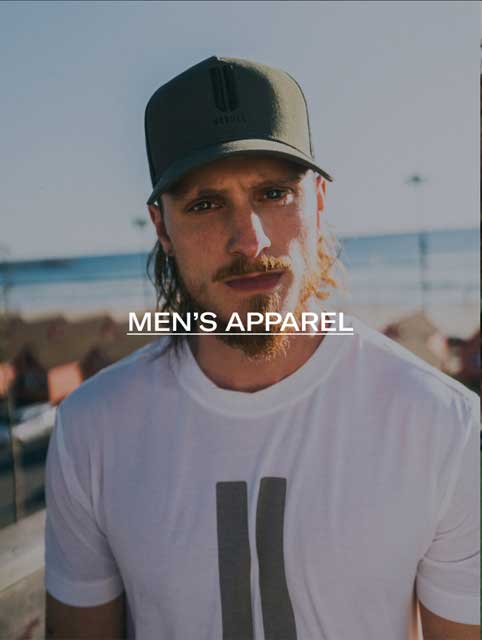 Men's Apparel