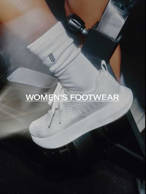 Women's Footwear