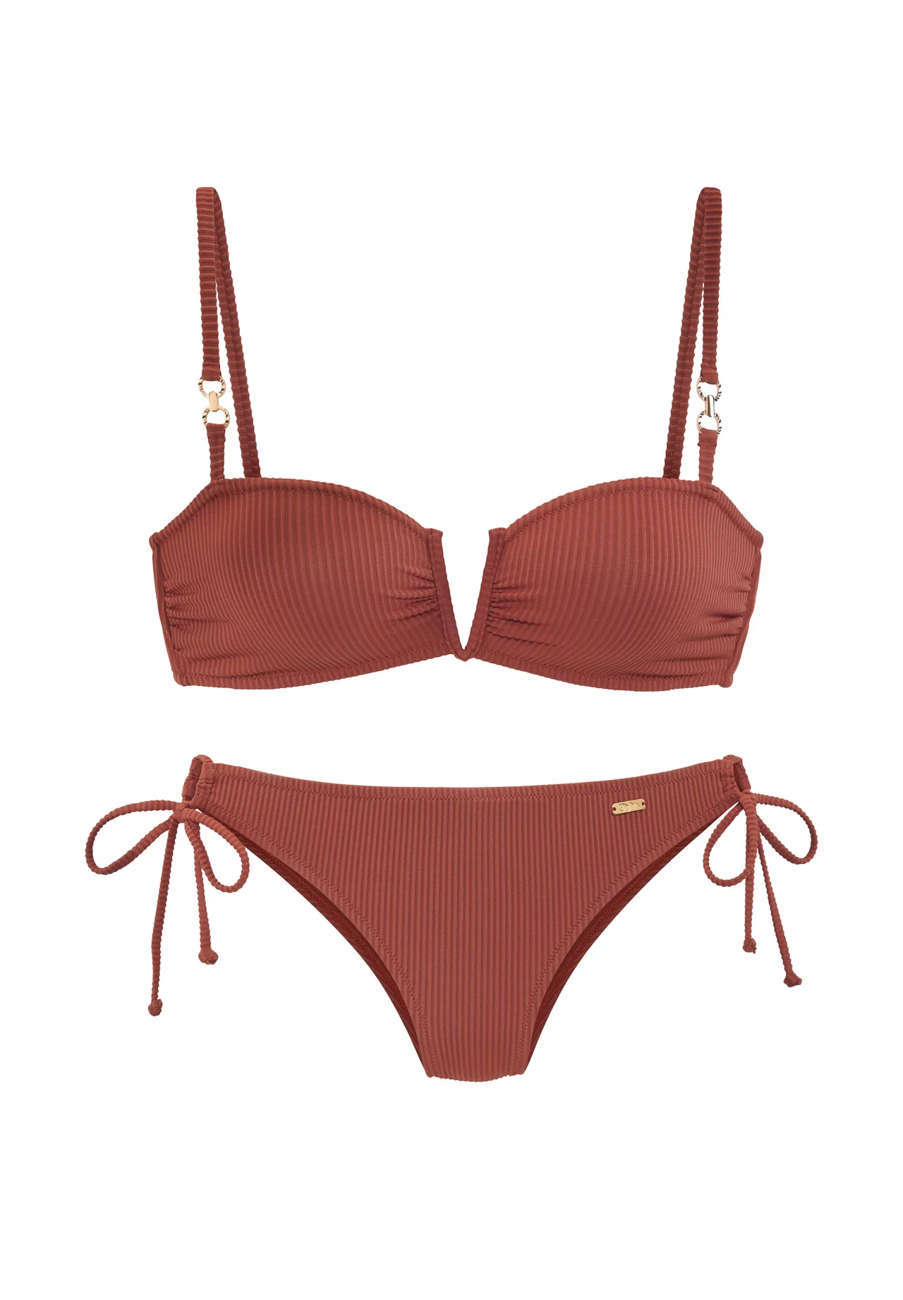 Bikini Rita Bügel für Damen