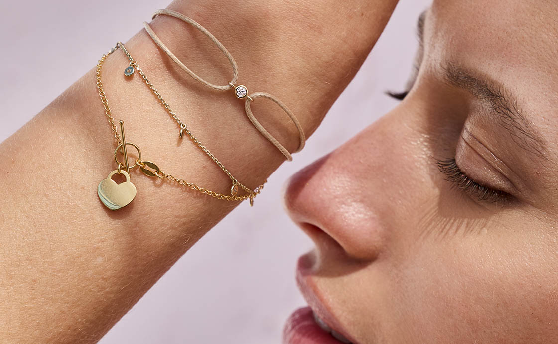 Armbänder von VANDENBERG