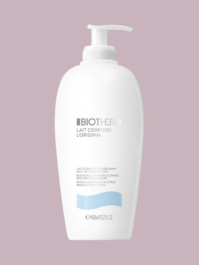 Bodylotion von BIOTHERM