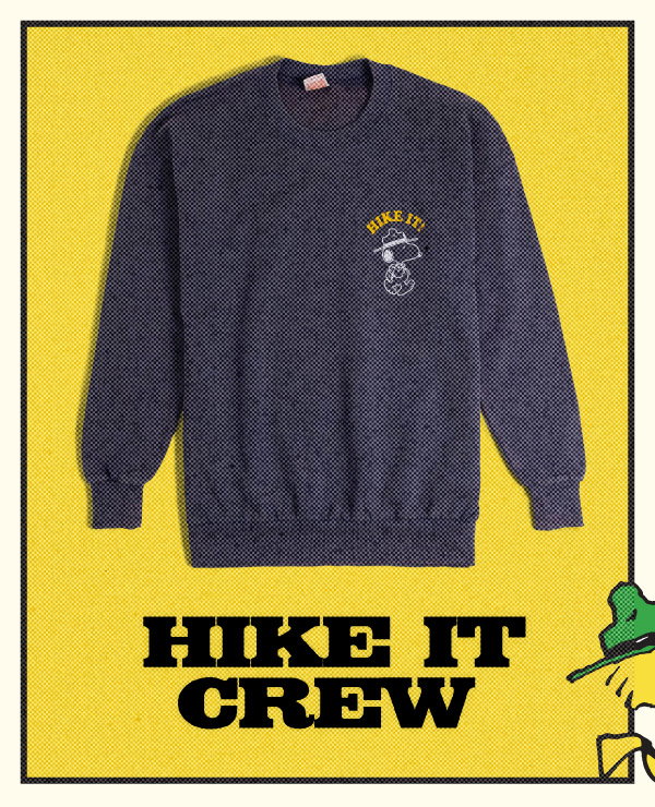 Hike It Crew - Shop Now