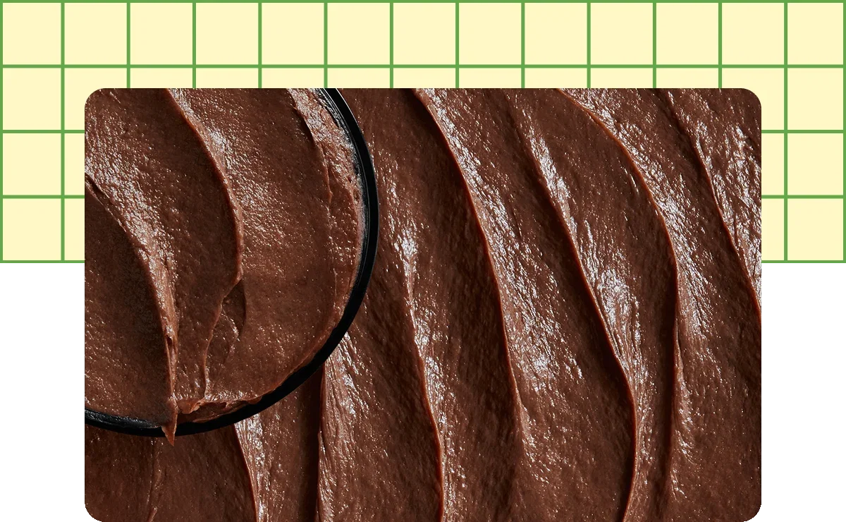 Posh Chocolate Body Wash