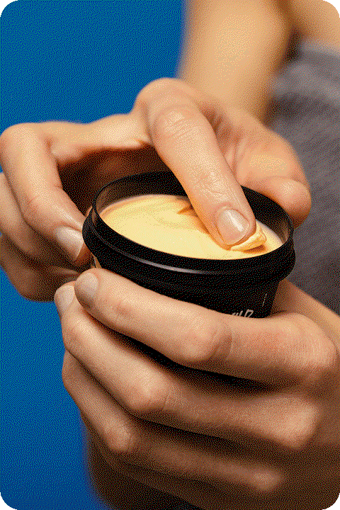 Sweet Wild Orange Hand Cream
