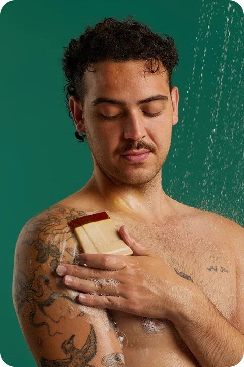 Honey I Washed The Kids Soap