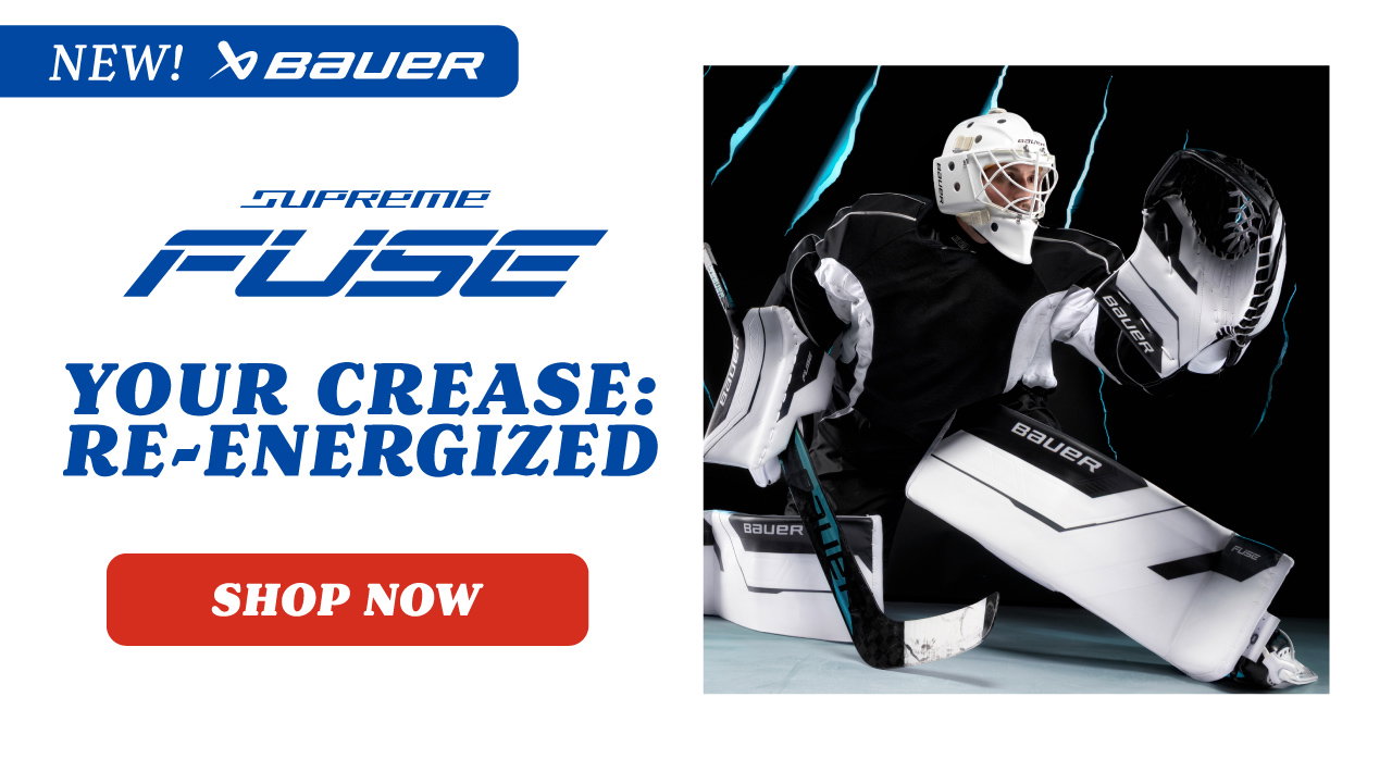 B1 - Shop New Bauer Fuse