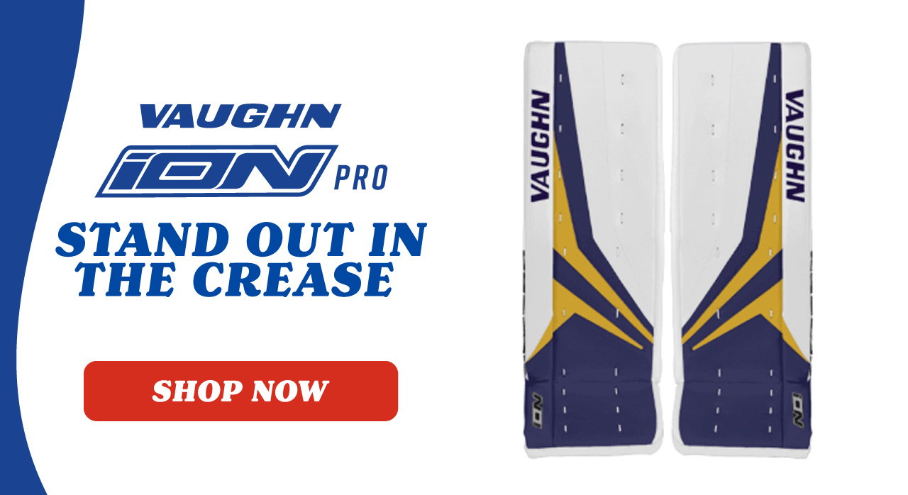 B2 - Shop New Vaughn Ion