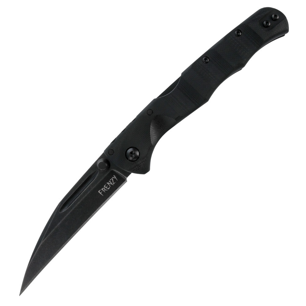 Image of FRENZY II 3.5" (BLACKOUT) 3V