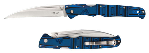 Frenzy II