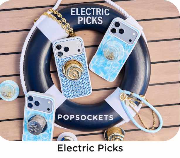 Electric Picks