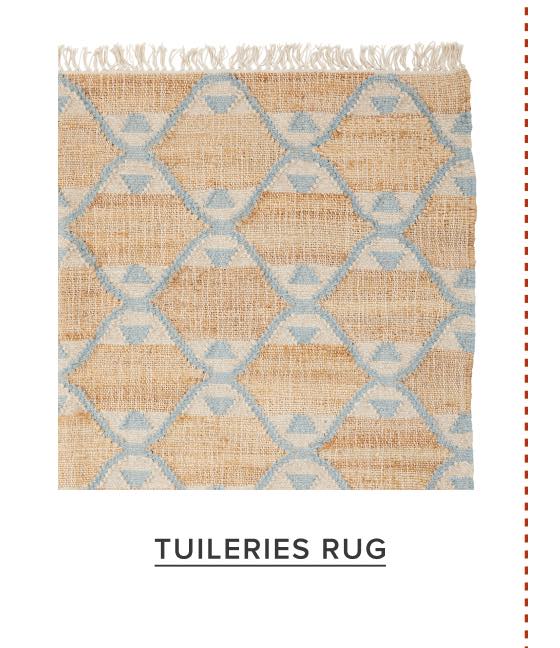 Tuileries Rug