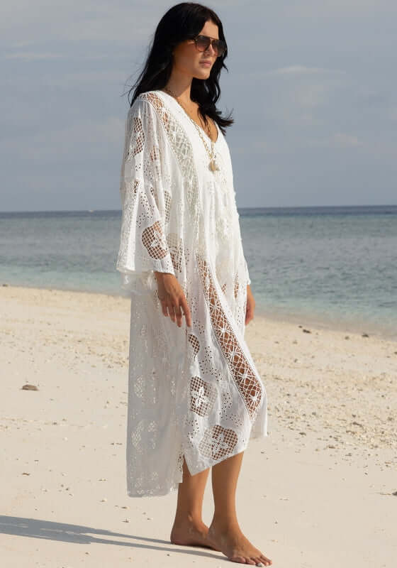 Kaftans