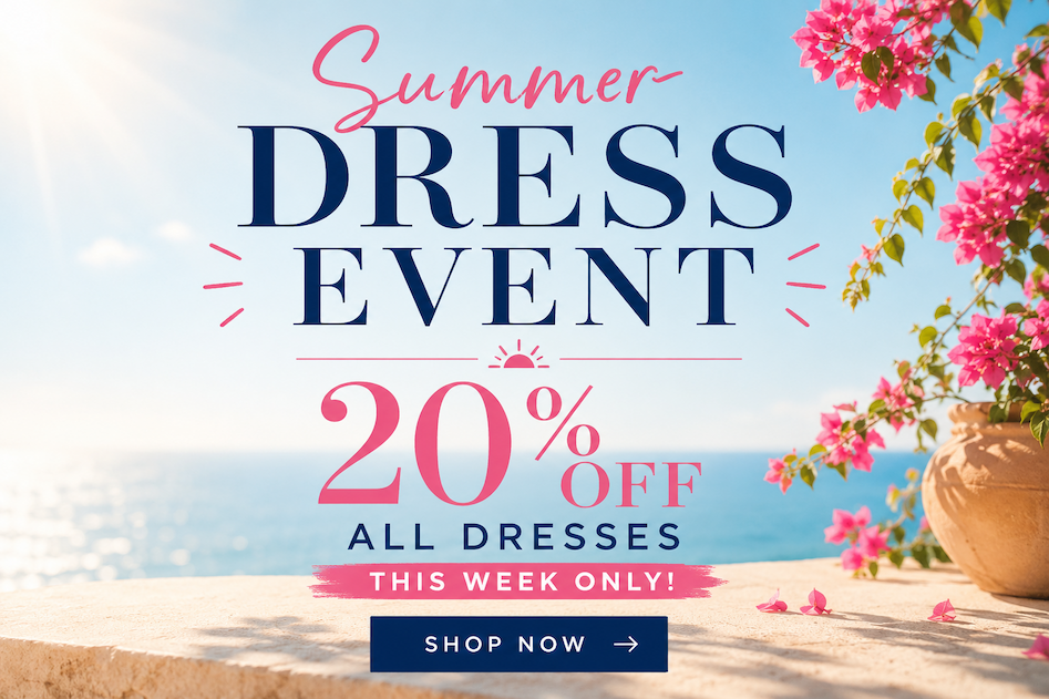 Shop Women's Dresses at Stein Mart