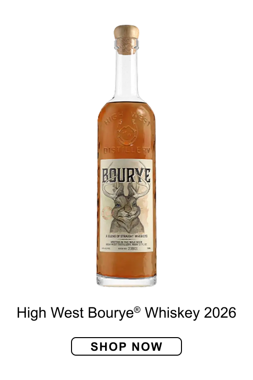 high west bourye whiskey 2026