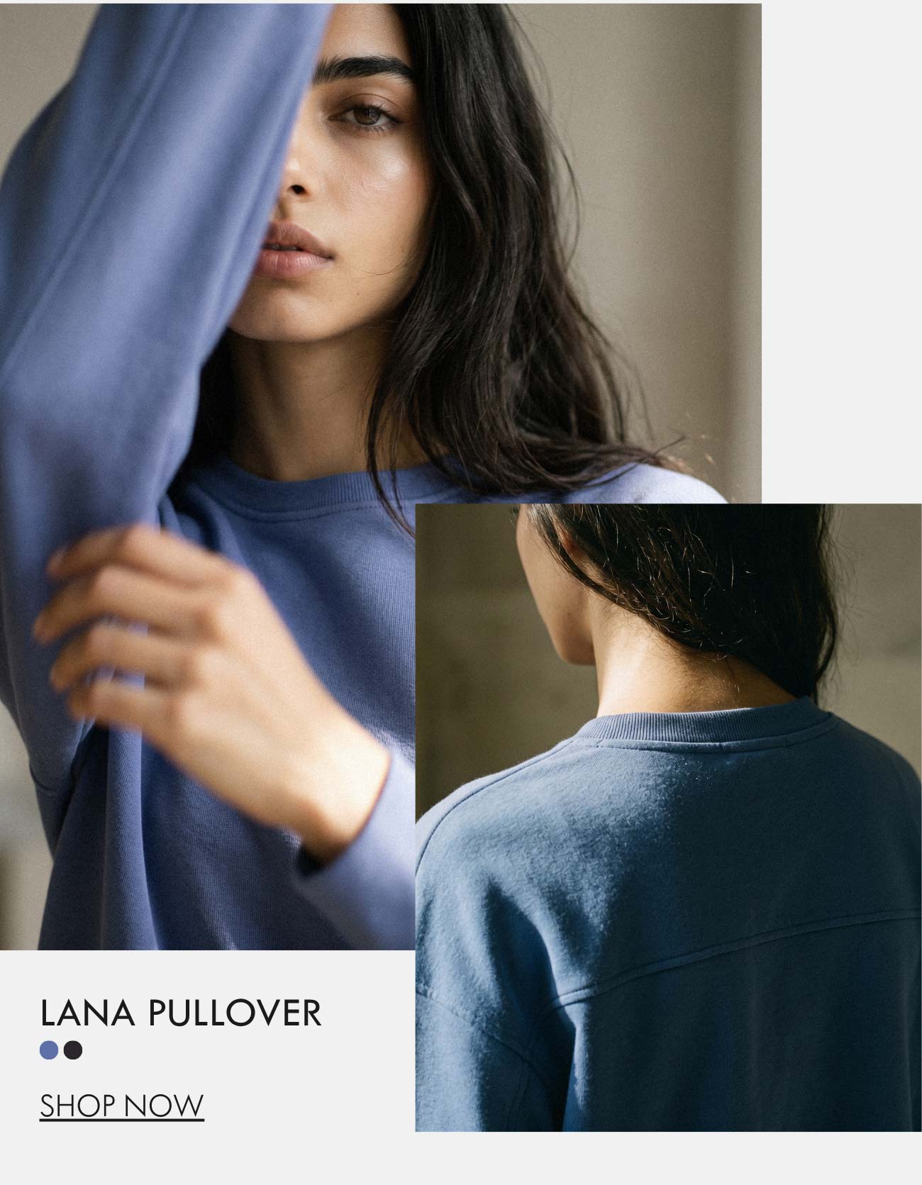 Lana Pullover