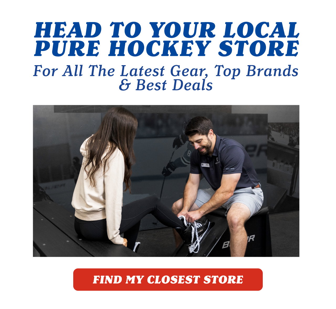 B4 - Shop your local pure hockey