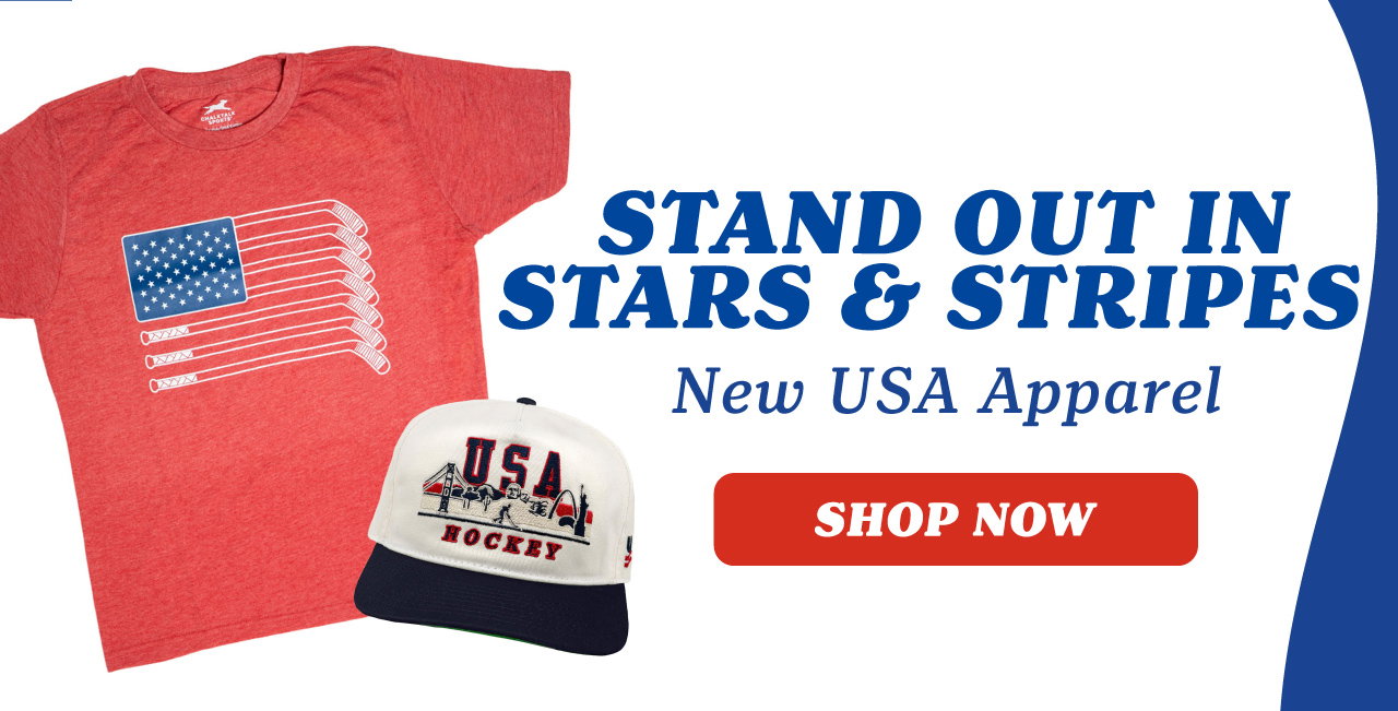 B3 - Shop USA Apparel