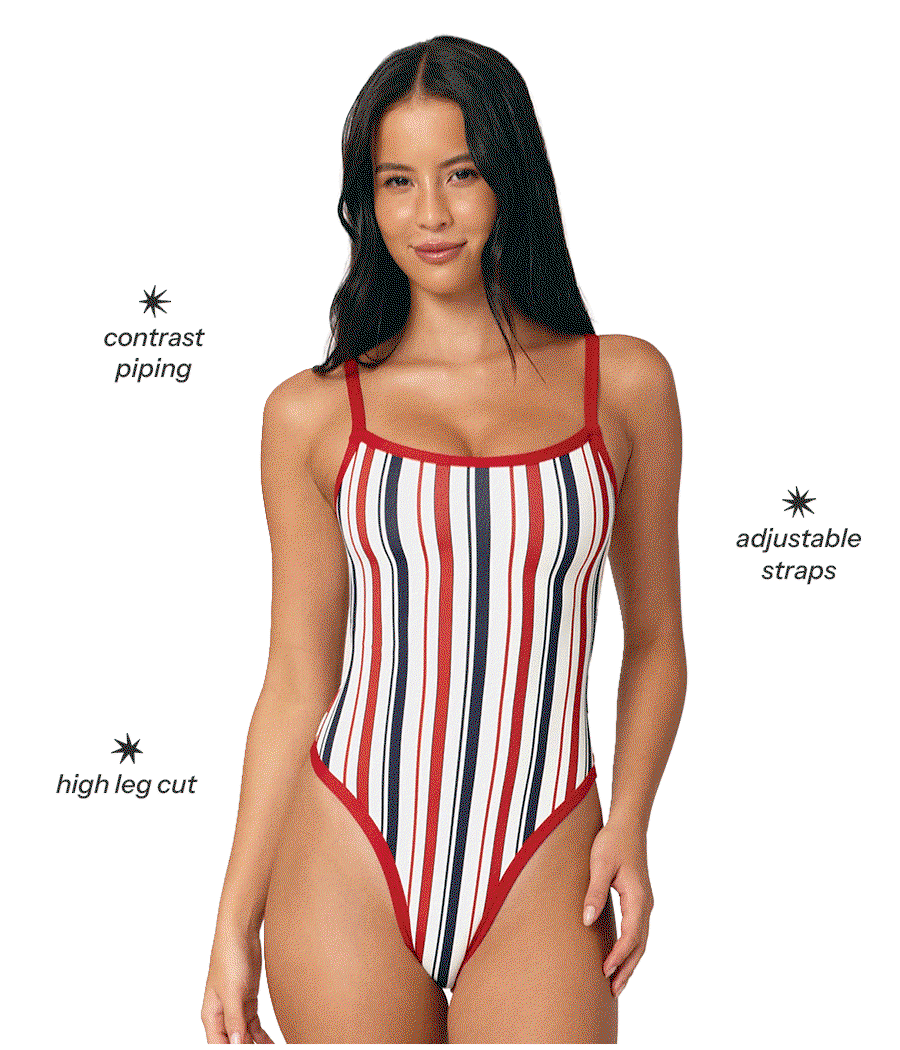 the one piece we'll be living in ❤️