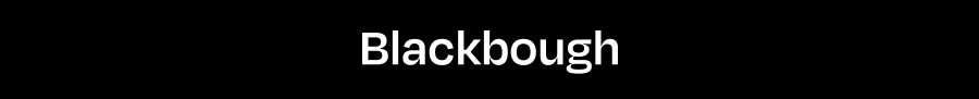 BLACKBOUGH