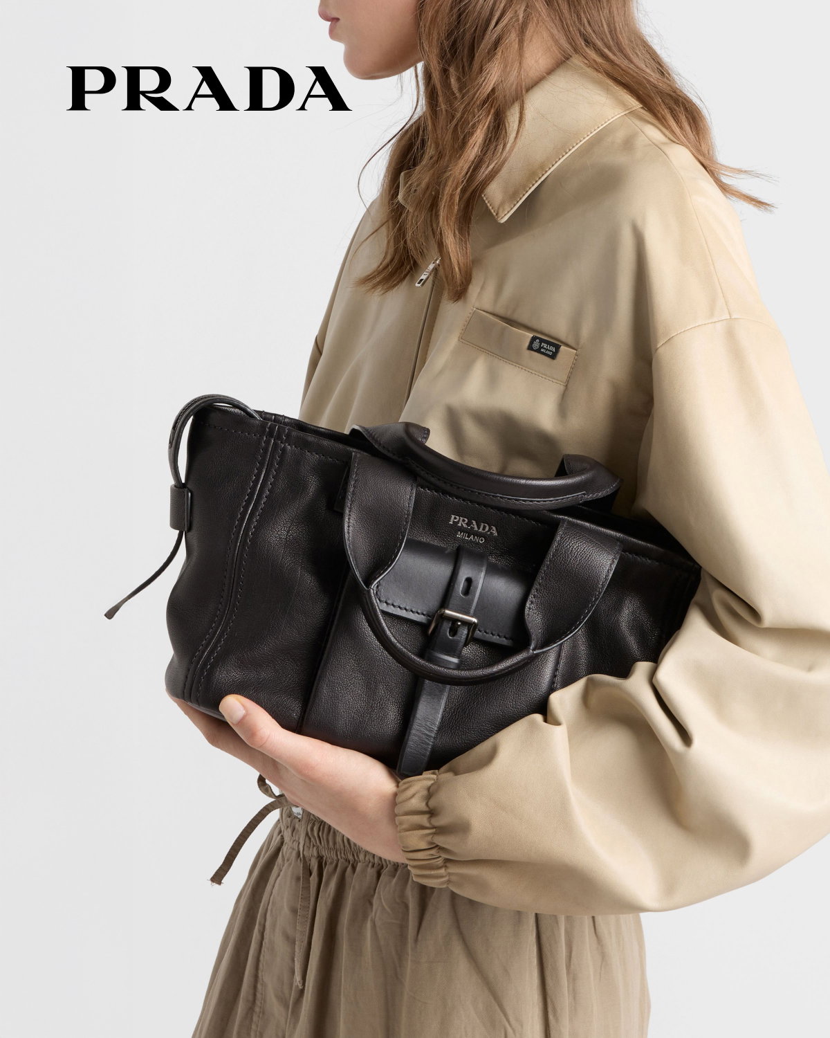 Prada hero
