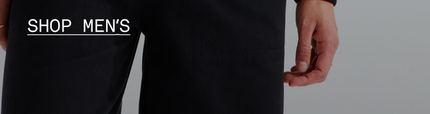 Shop Men's