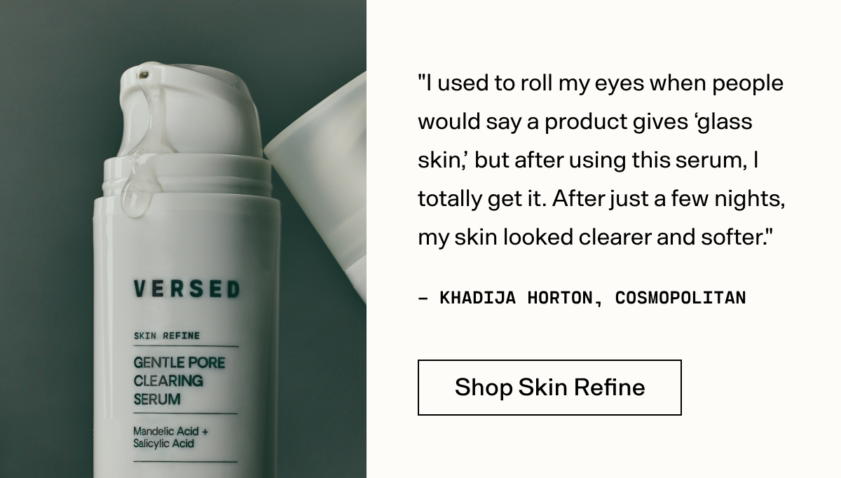 Shop Skin Refine