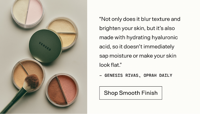 Shop Smooth Finish