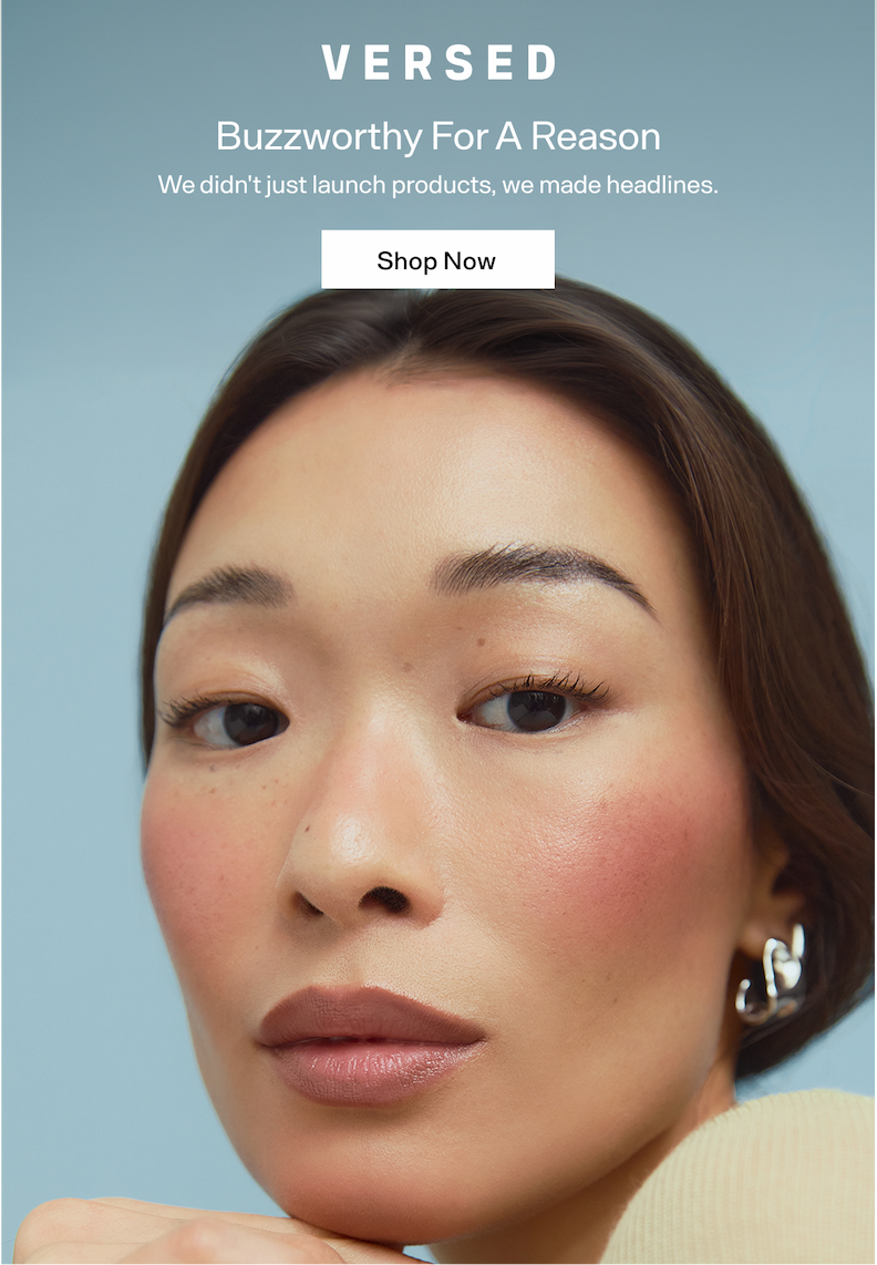 Buzzworthy For A Reason, Shop Everything Balm